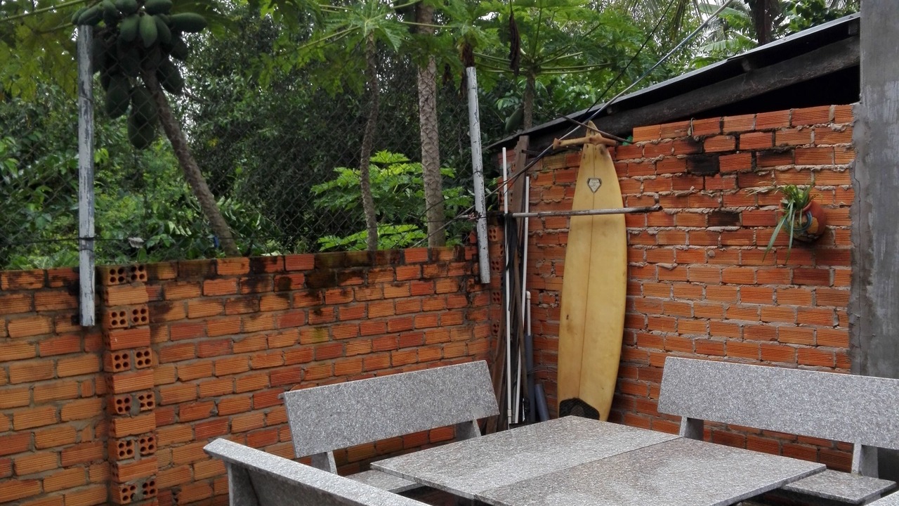 Photo of Outdoor in East Ham Tien Beach