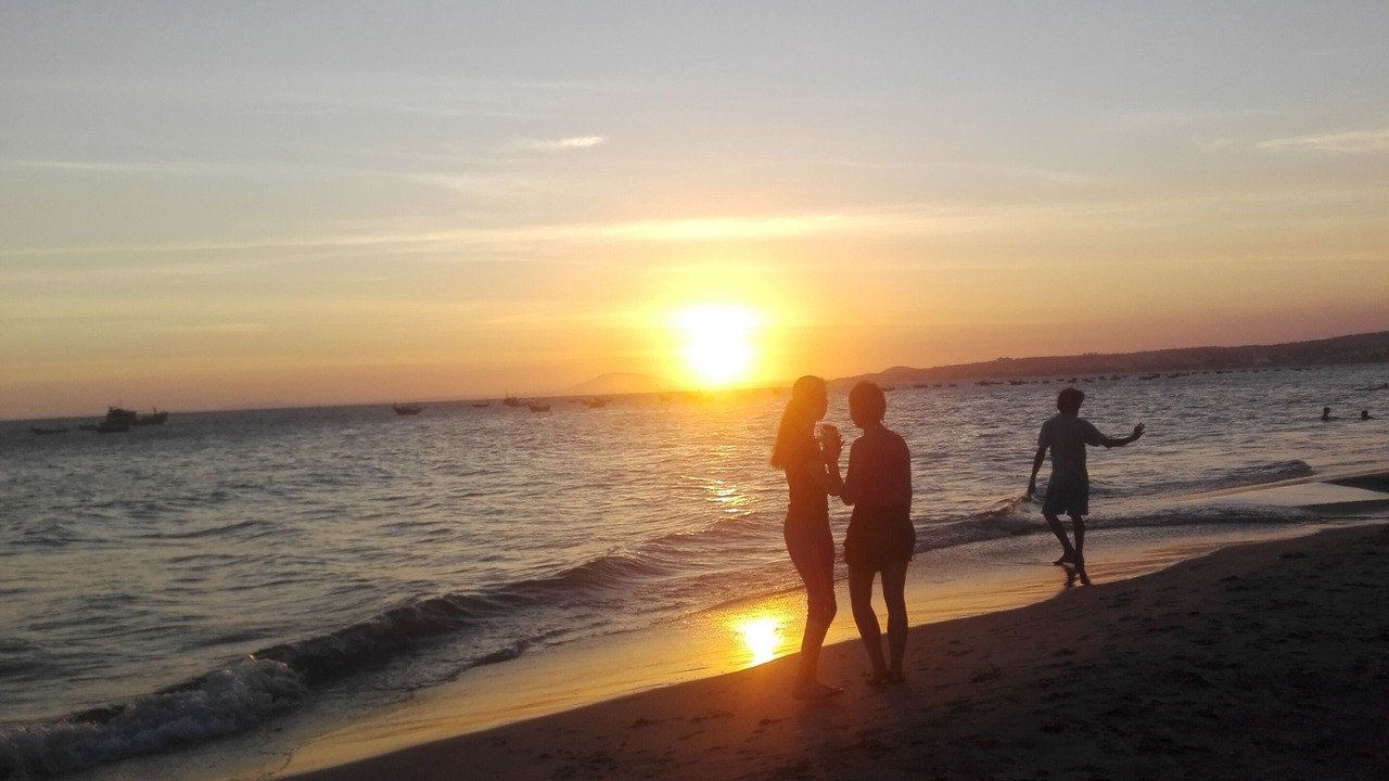 Photo of Outdoor in East Ham Tien Beach