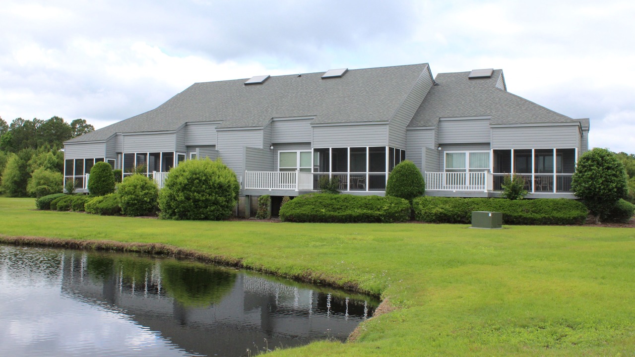 Photo of Outdoor in Fairfield Harbour