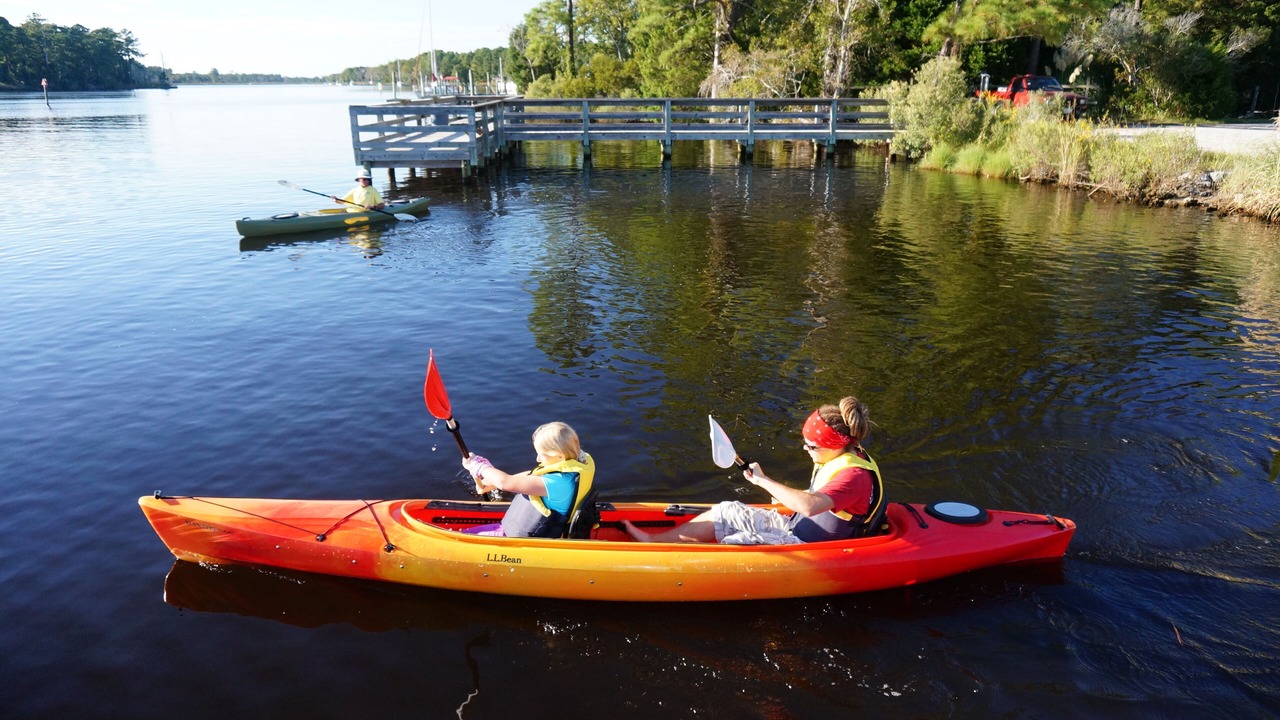 Photo of Others in Fairfield Harbour