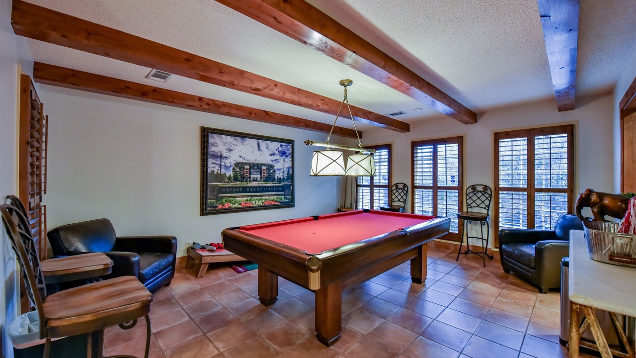 Photo of Bedroom in Tuscaloosa