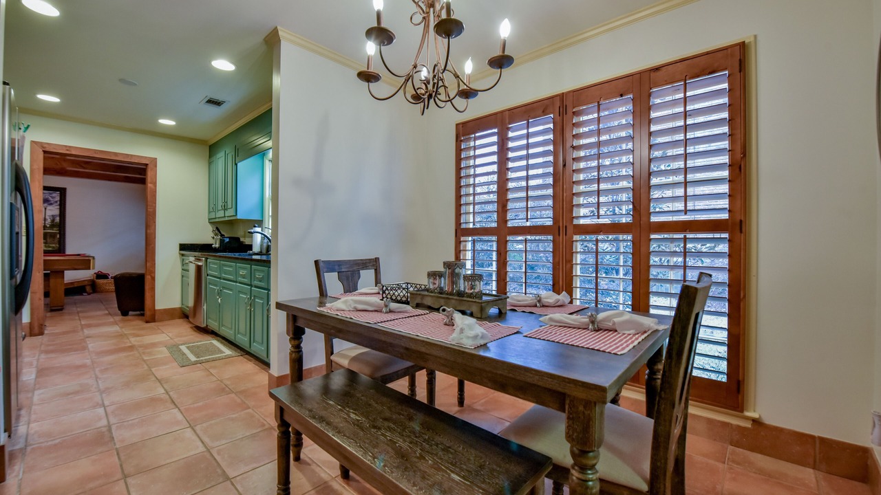 Photo of Livingroom in Tuscaloosa