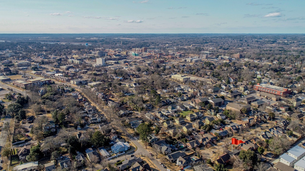 Photo of Others in Tuscaloosa