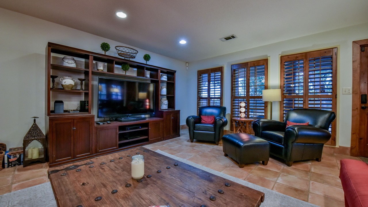 Photo of Livingroom in Tuscaloosa