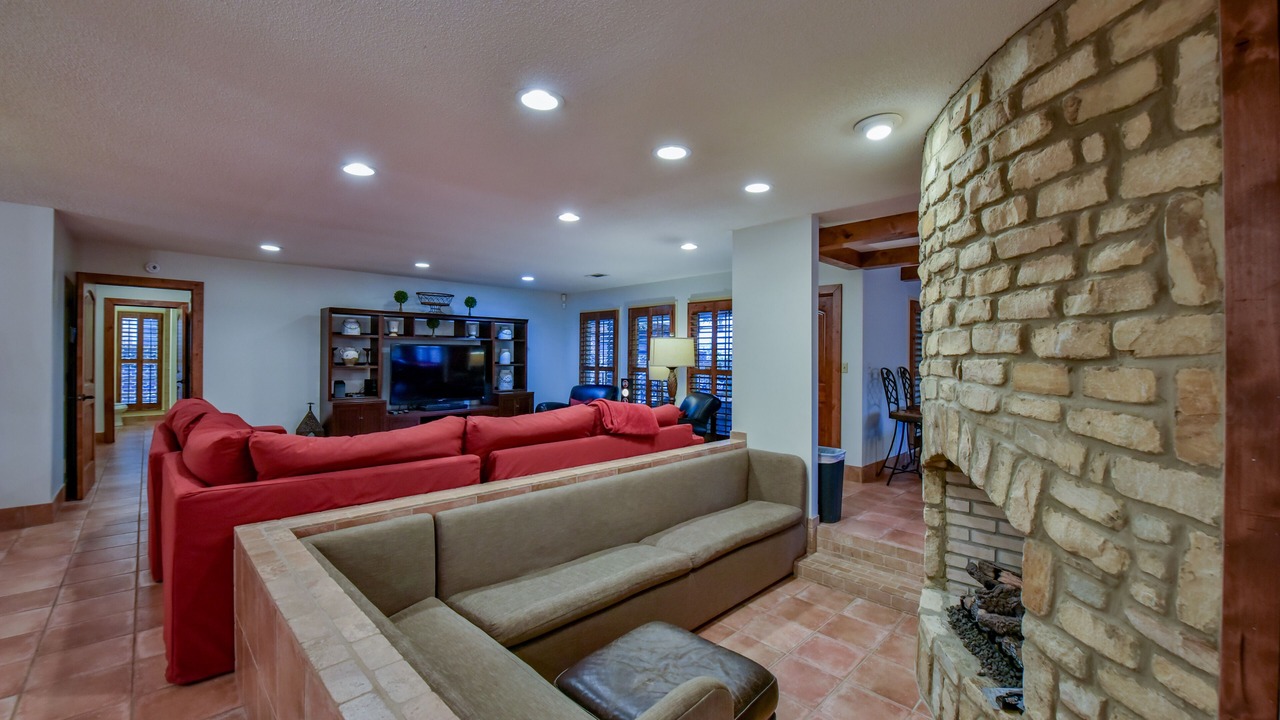 Photo of Livingroom in Tuscaloosa
