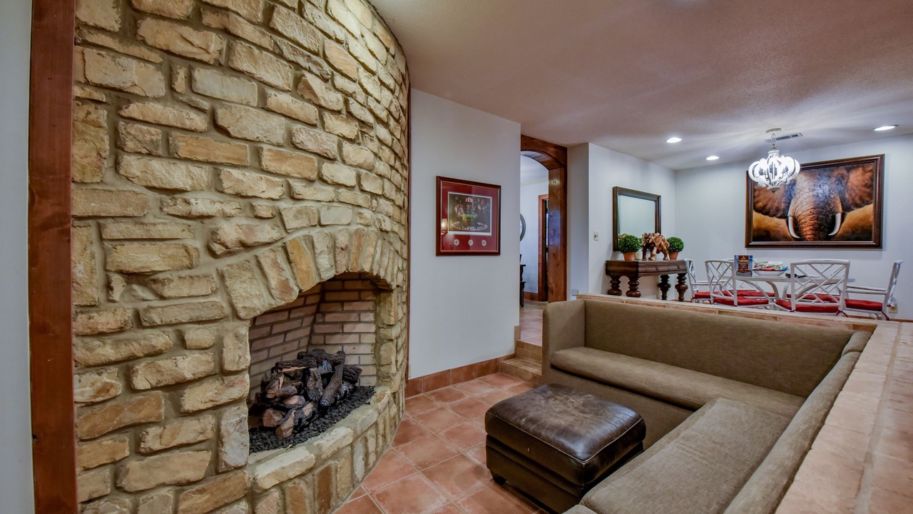 Photo of Livingroom in Tuscaloosa
