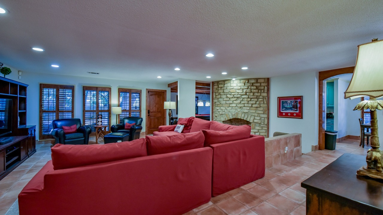 Photo of Livingroom in Tuscaloosa