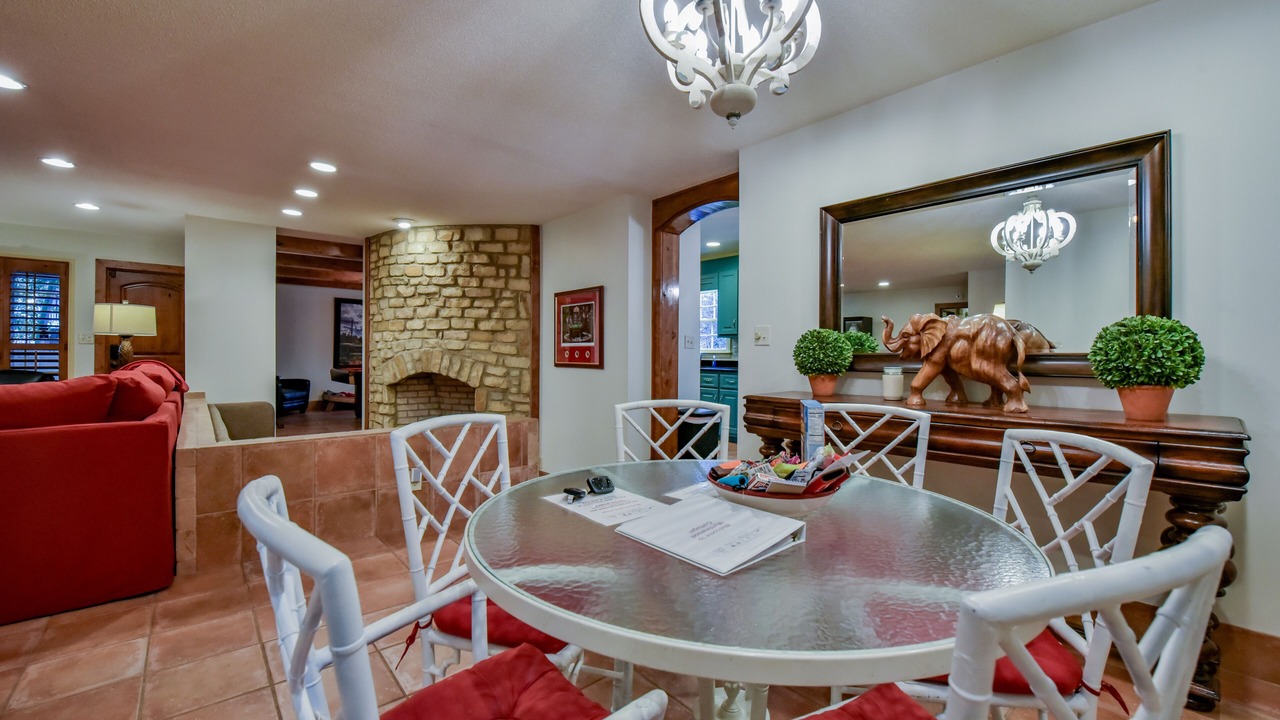 Photo of Livingroom in Tuscaloosa