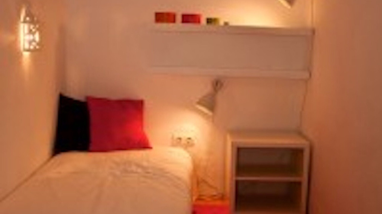 Photo of Bedroom in Benagil