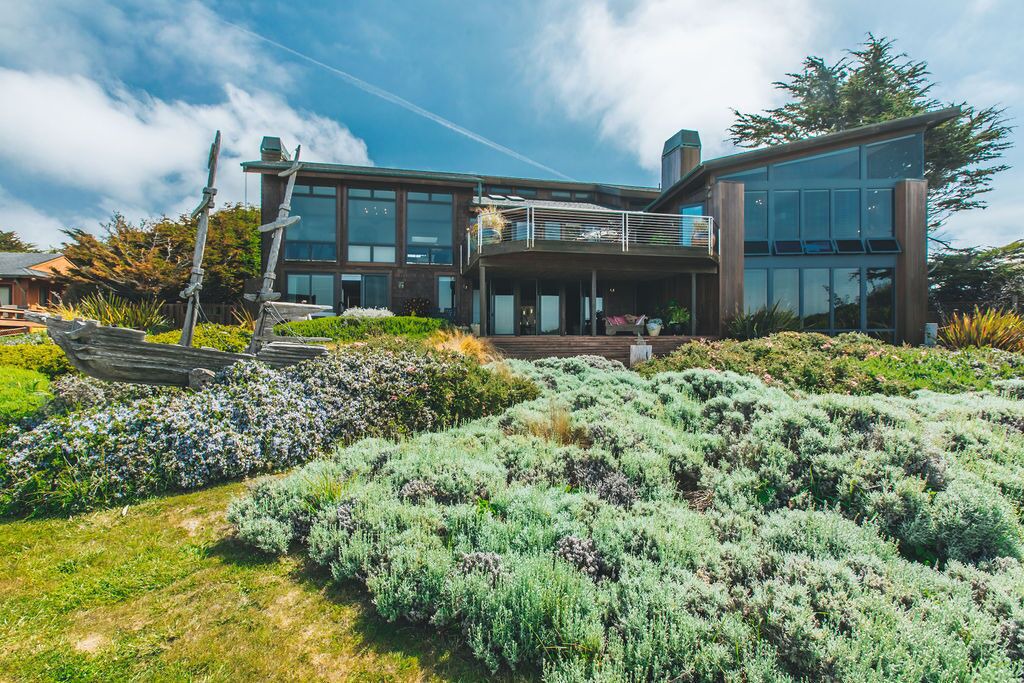 Photo of Outdoor in Mendocino