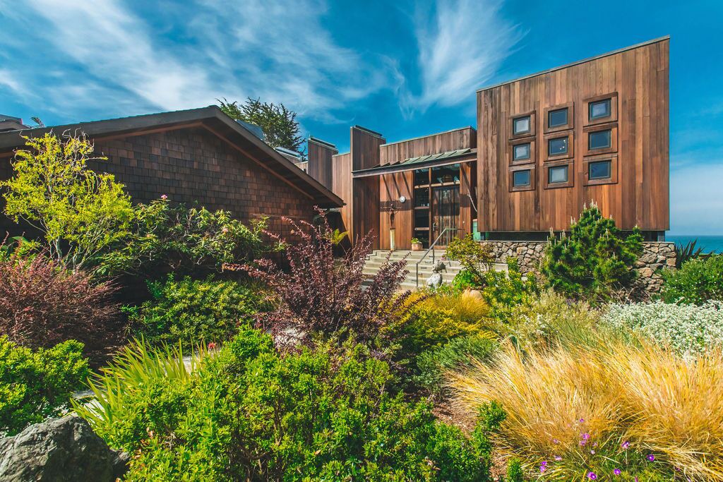 Photo of Outdoor in Mendocino