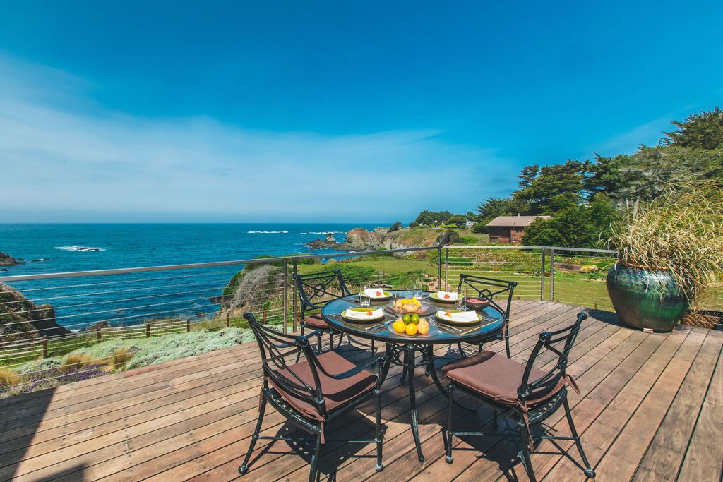 Photo of Outdoor in Mendocino
