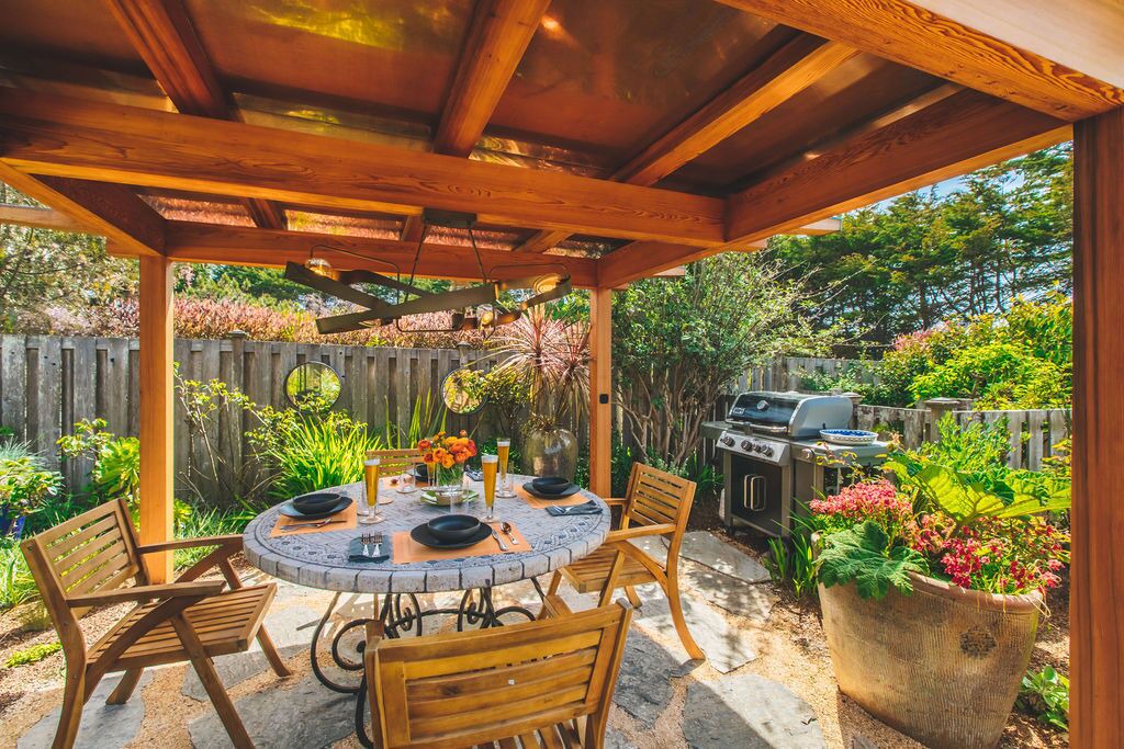 Photo of Outdoor in Mendocino