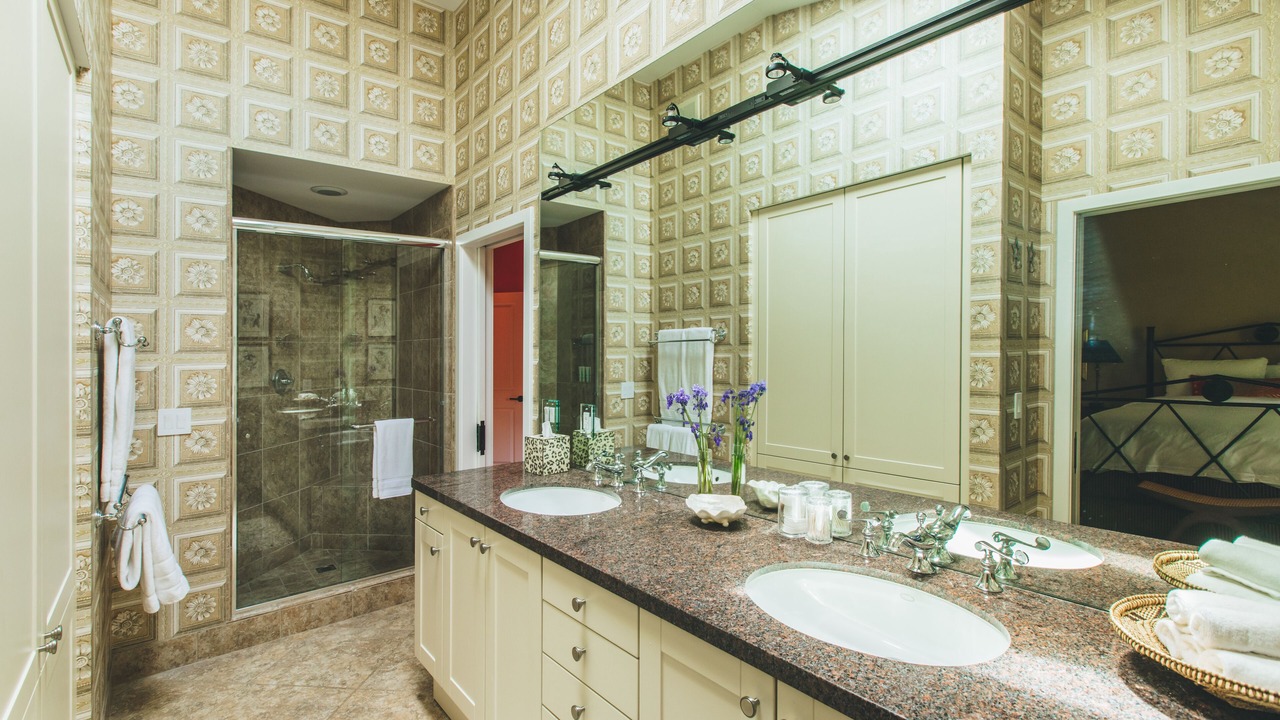 Photo of Bathroom in Mendocino