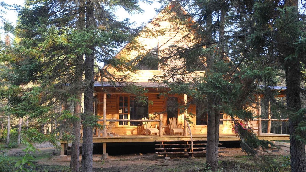 Photo of Outdoor in La Malbaie