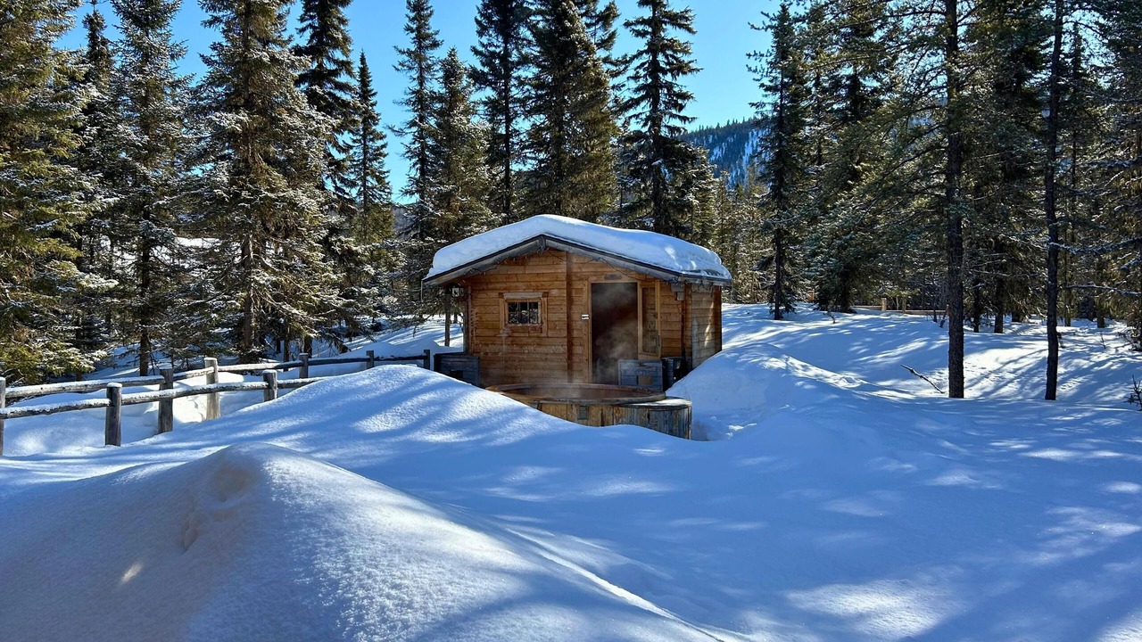 Photo of Outdoor in La Malbaie