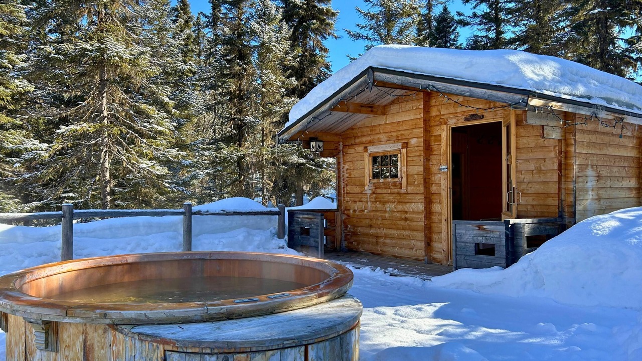 Photo of Outdoor in La Malbaie
