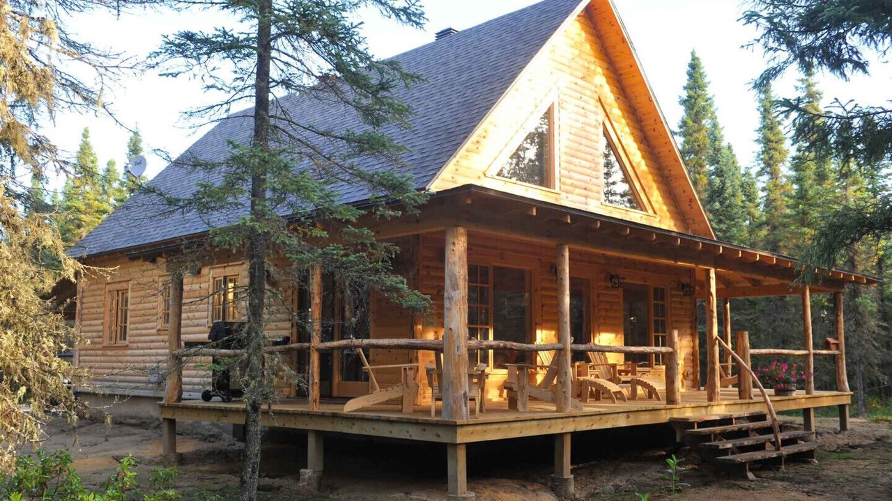 Photo of Outdoor in La Malbaie