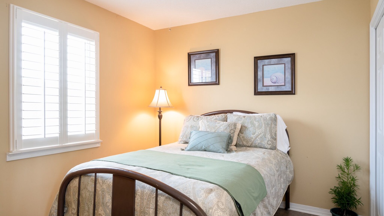 Photo of Bedroom in Fairhope
