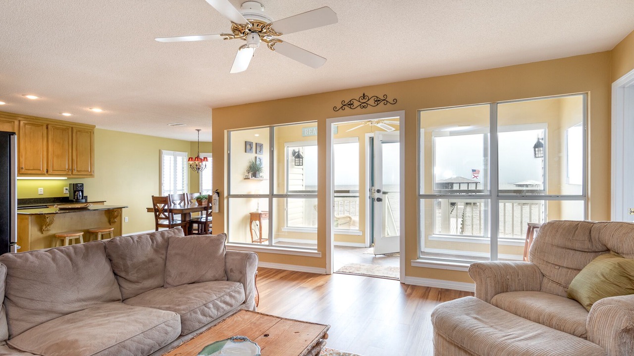 Photo of Livingroom in Fairhope