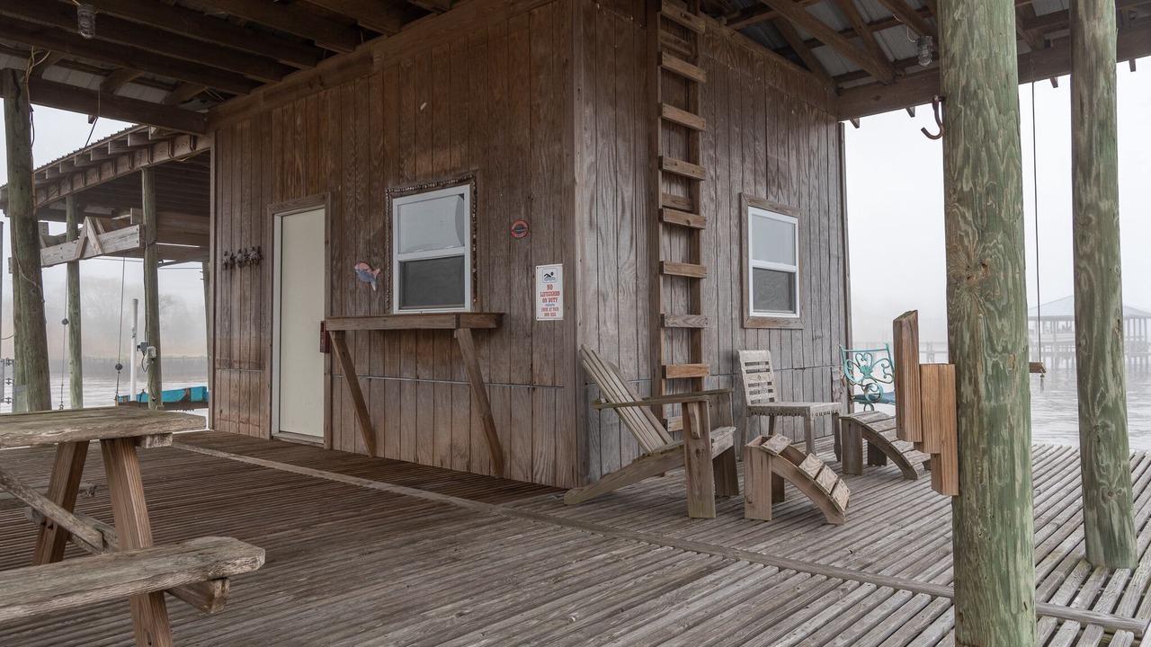 Photo of Outdoor in Fairhope