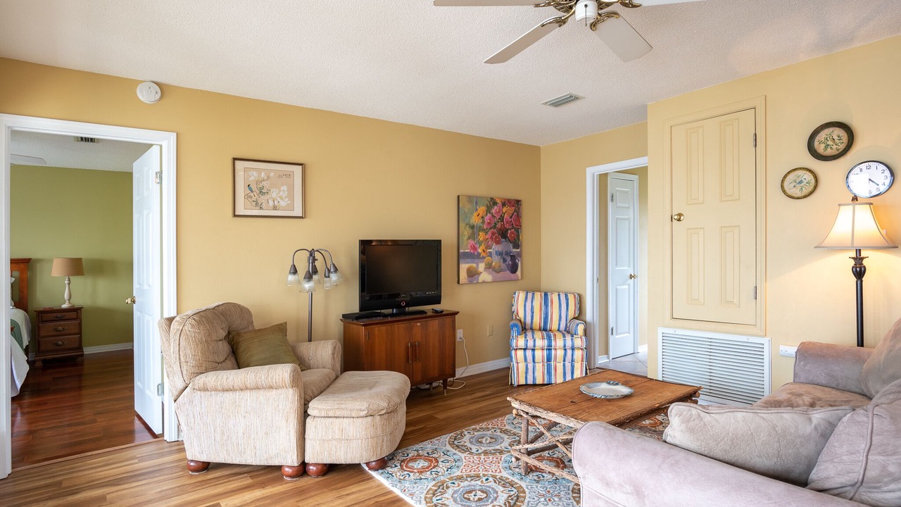 Photo of Livingroom in Fairhope