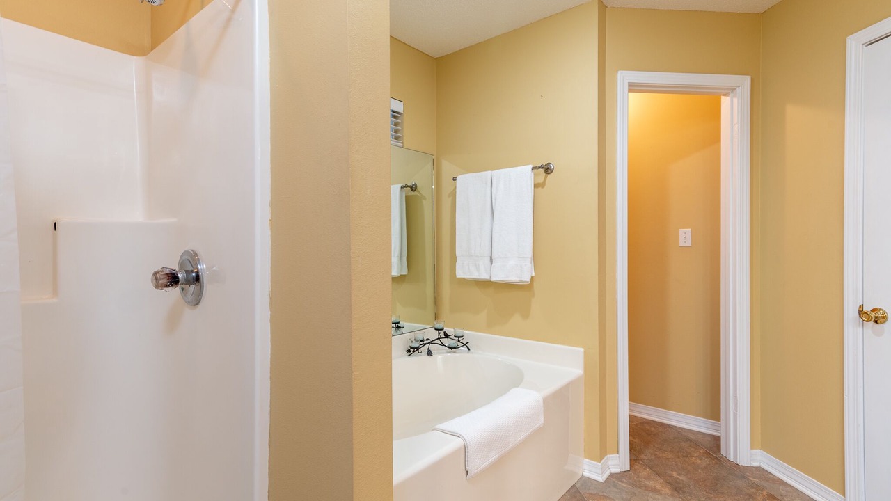 Photo of Bathroom in Fairhope