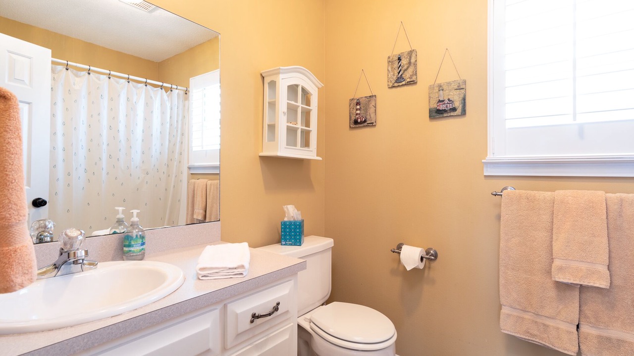 Photo of Bathroom in Fairhope