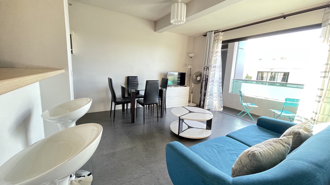 Photo of Livingroom in Papeete