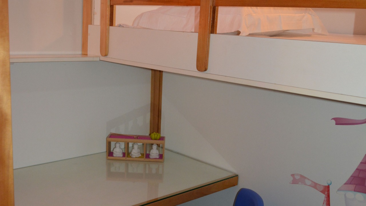 Photo of Bedroom in Papeete