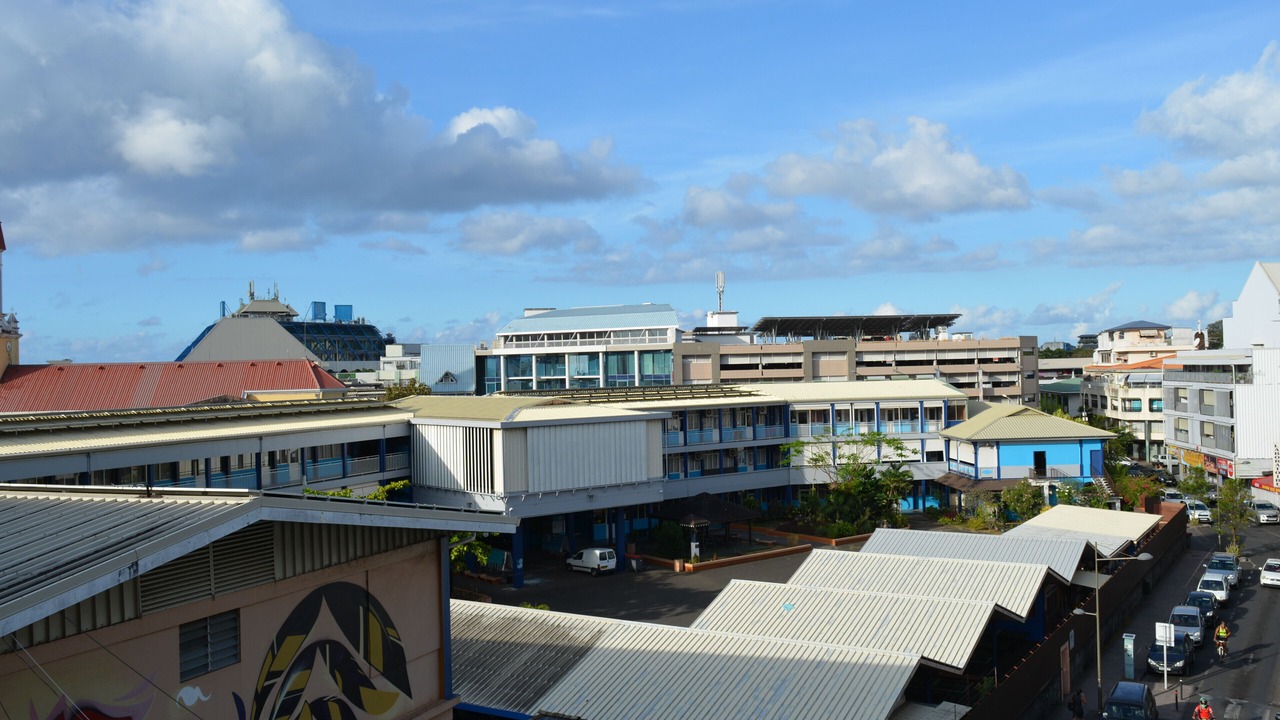 Photo of Outdoor in Papeete