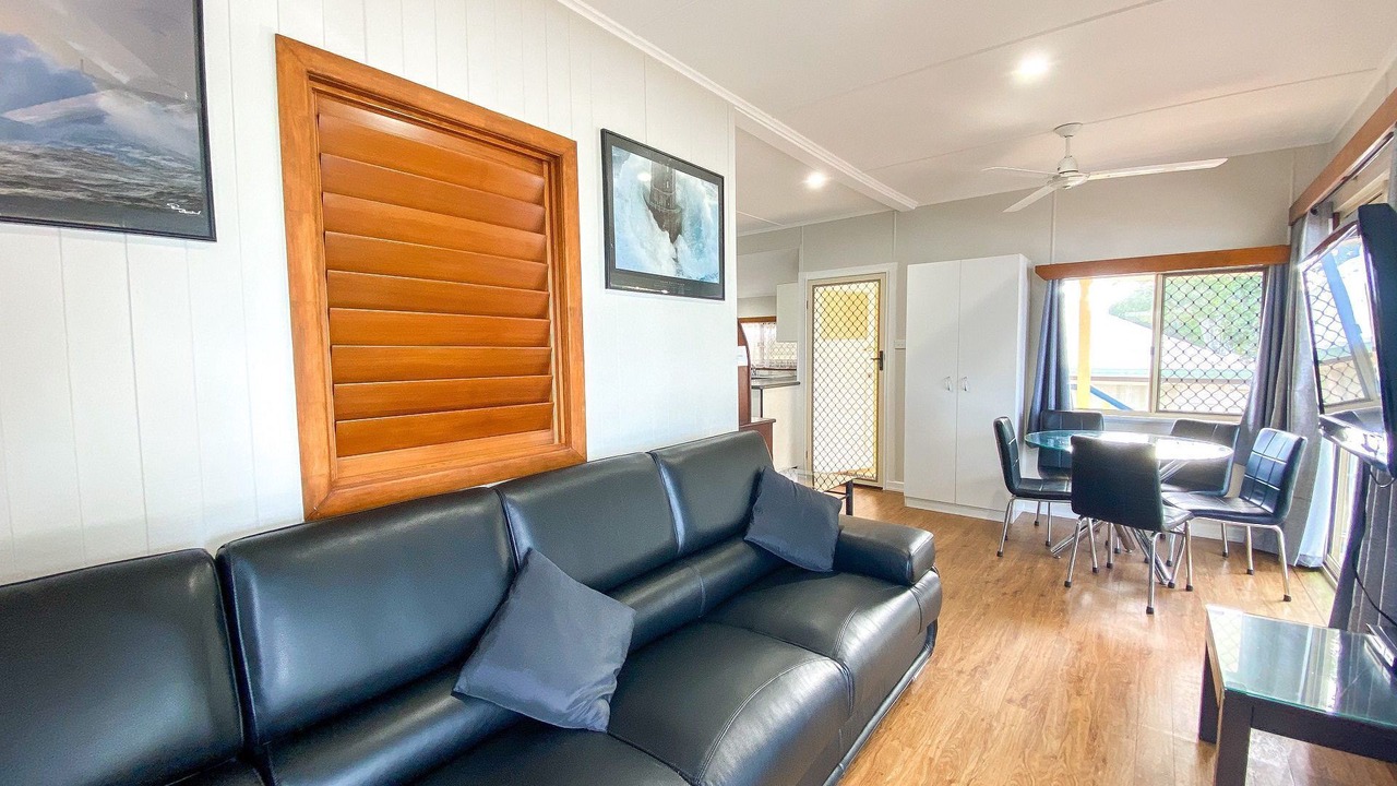 Photo of Livingroom in Traviston