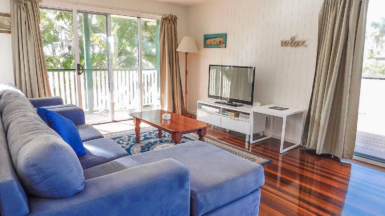 Photo of Livingroom in Traviston