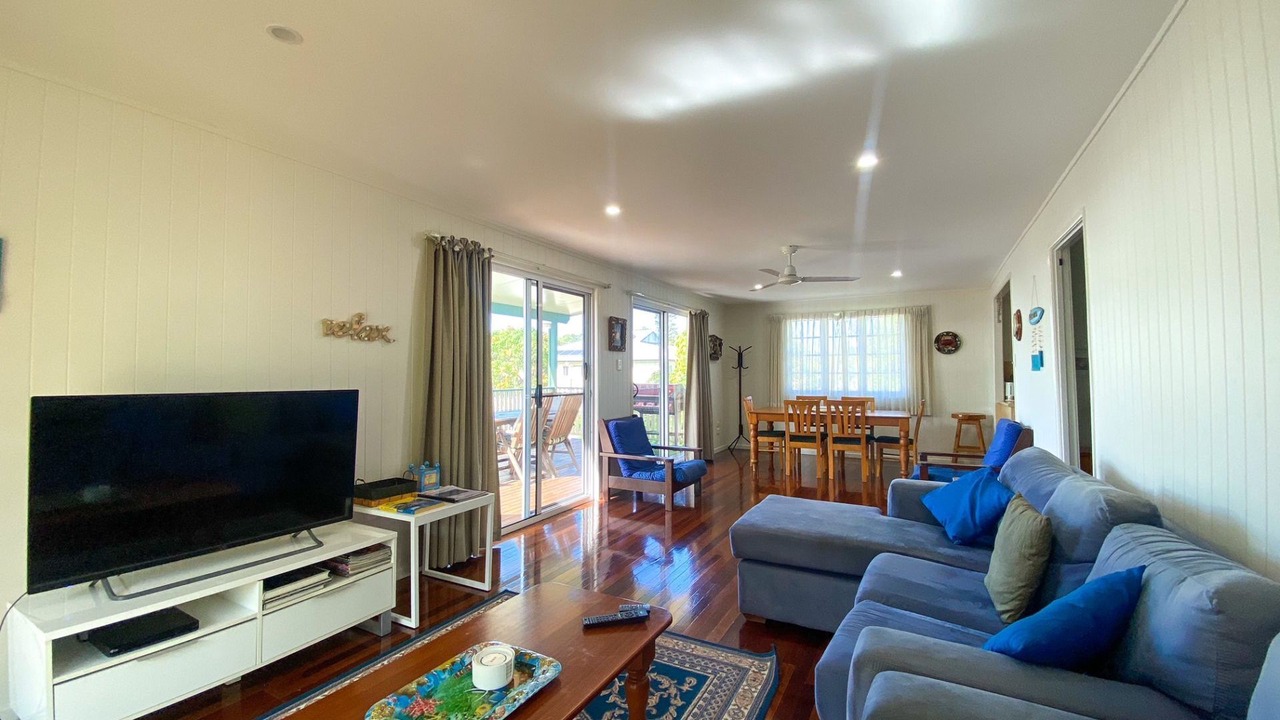 Photo of Livingroom in Traviston