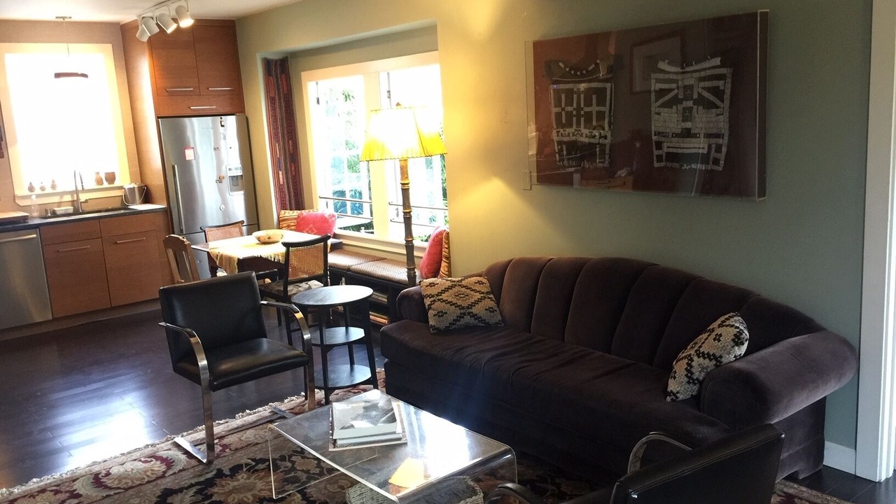 Photo of Livingroom in Cleveland Heights