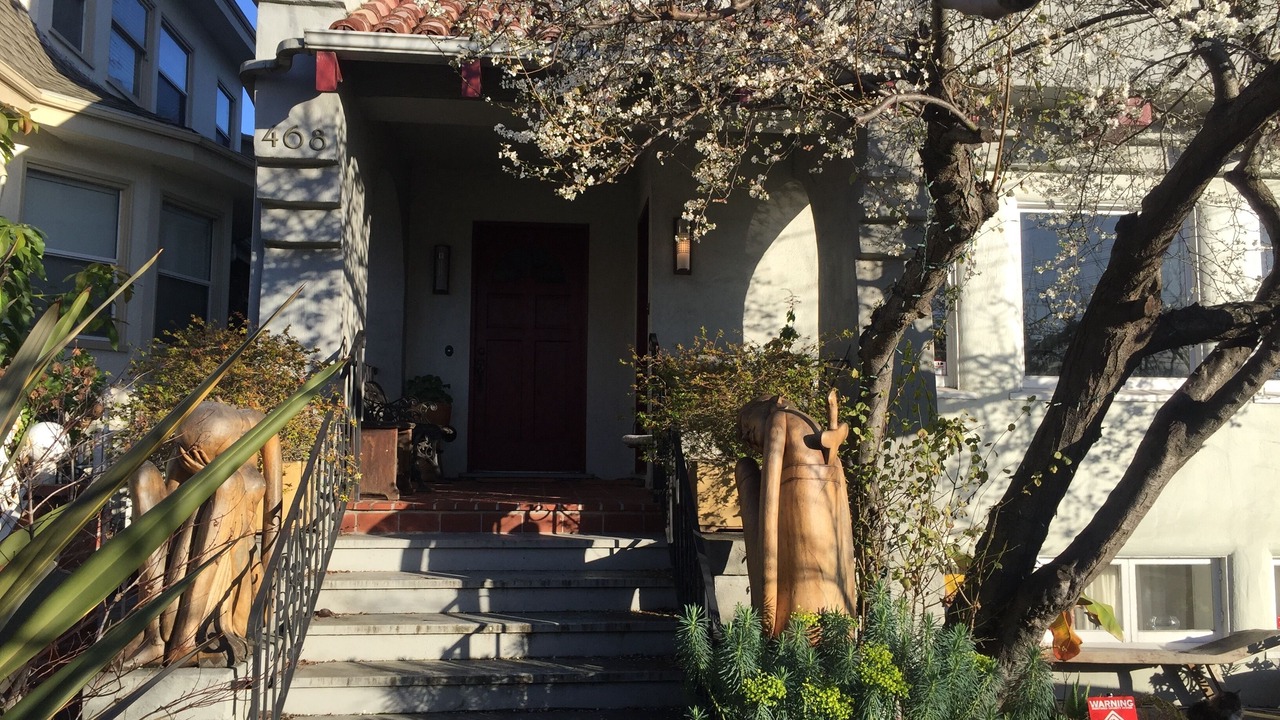 Photo of Outdoor in Cleveland Heights