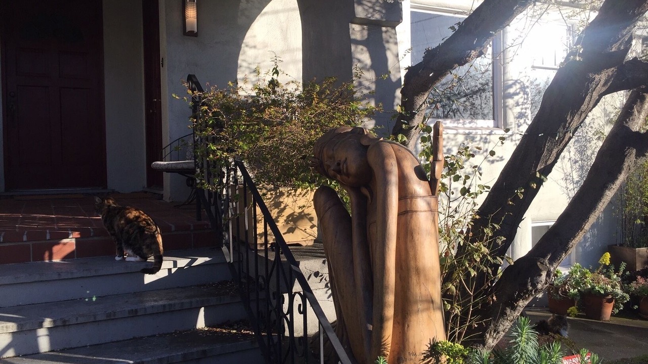 Photo of Outdoor in Cleveland Heights