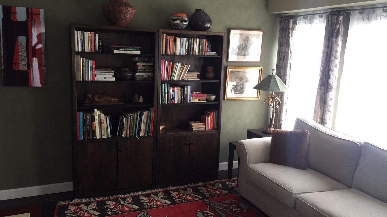 Photo of Livingroom in Cleveland Heights