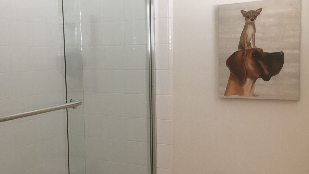 Photo of Bathroom in Foothill Ranch