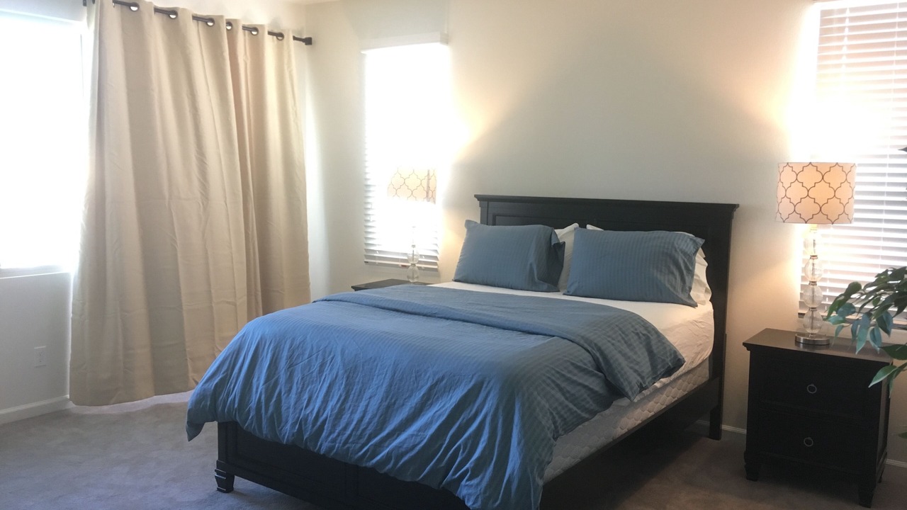 Photo of Bedroom in Foothill Ranch