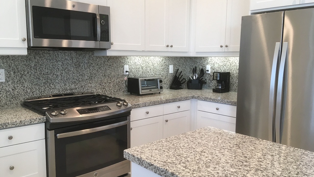 Photo of Kitchen in Foothill Ranch