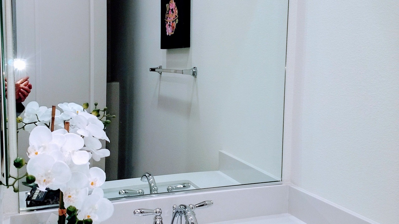 Photo of Bathroom in Foothill Ranch