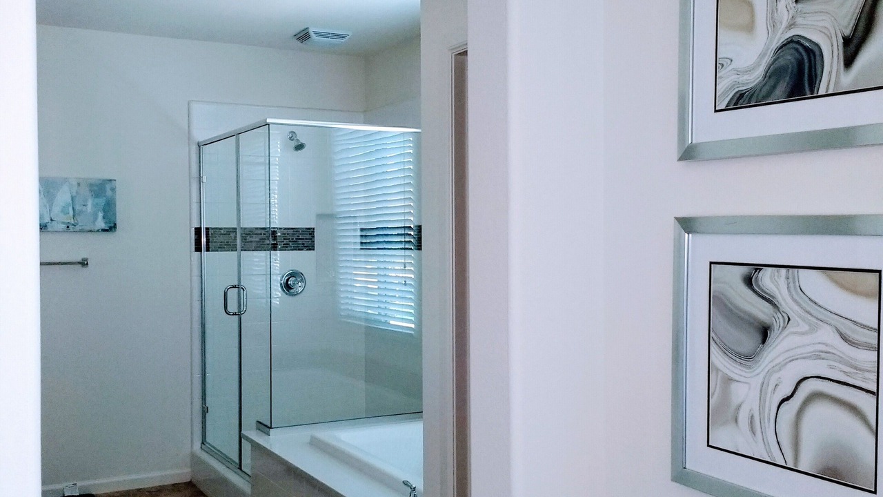 Photo of Bathroom in Foothill Ranch