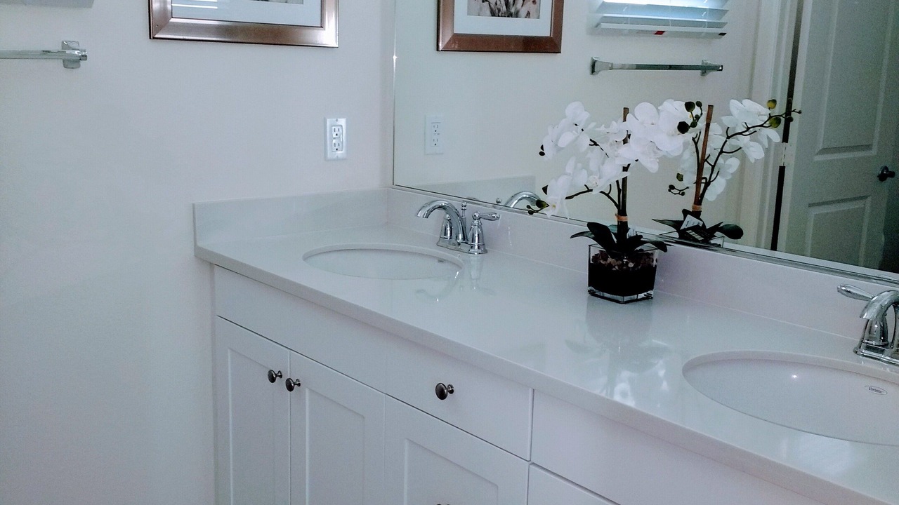 Photo of Bathroom in Foothill Ranch