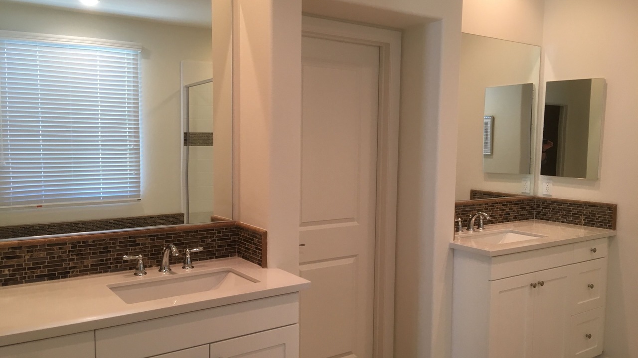 Photo of Bathroom in Foothill Ranch