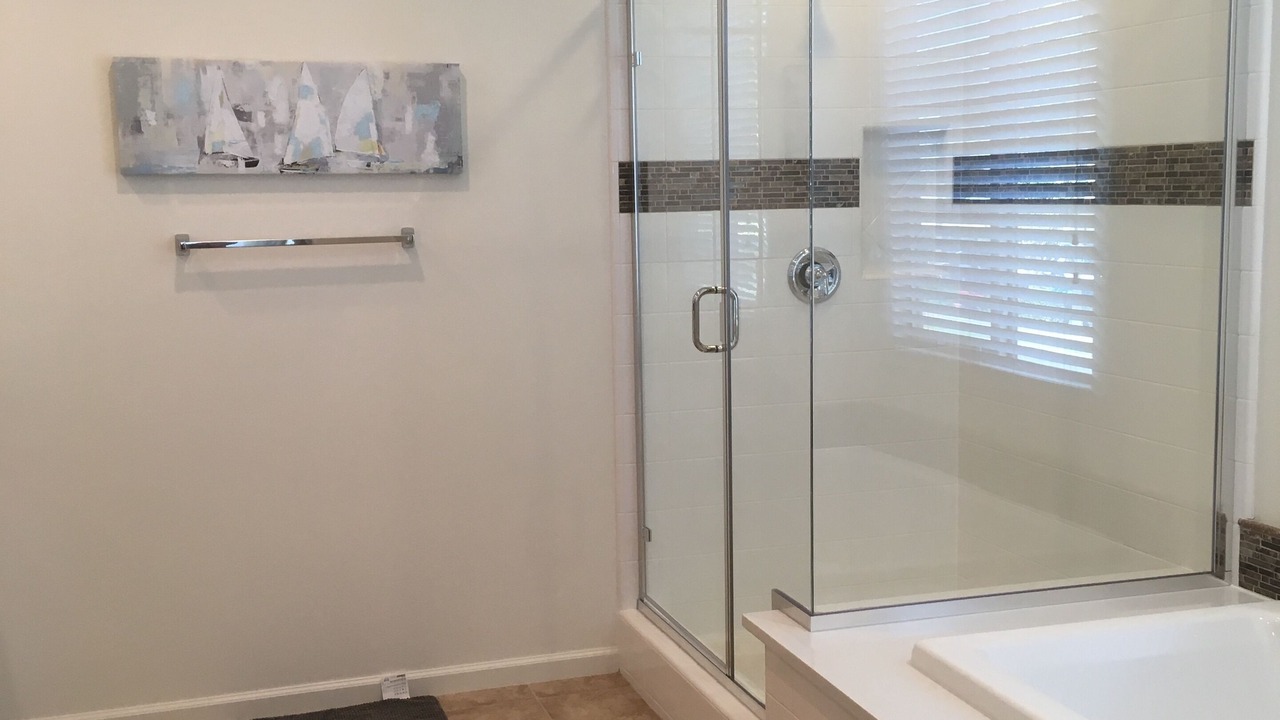 Photo of Bathroom in Foothill Ranch