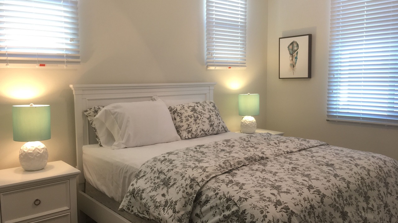 Photo of Bedroom in Foothill Ranch