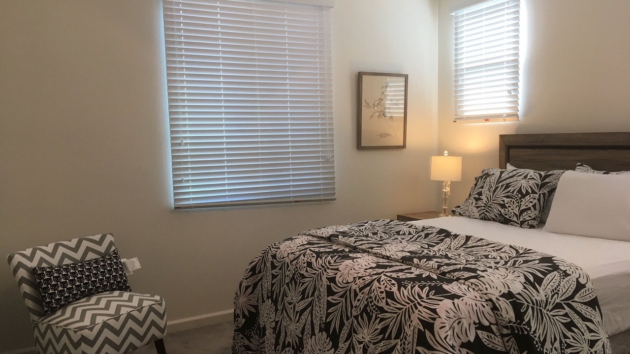 Photo of Bedroom in Foothill Ranch