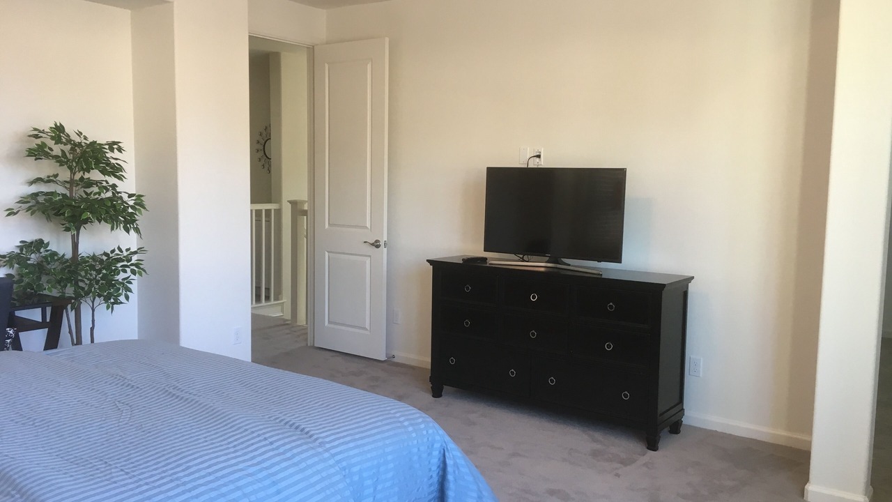Photo of Bedroom in Foothill Ranch