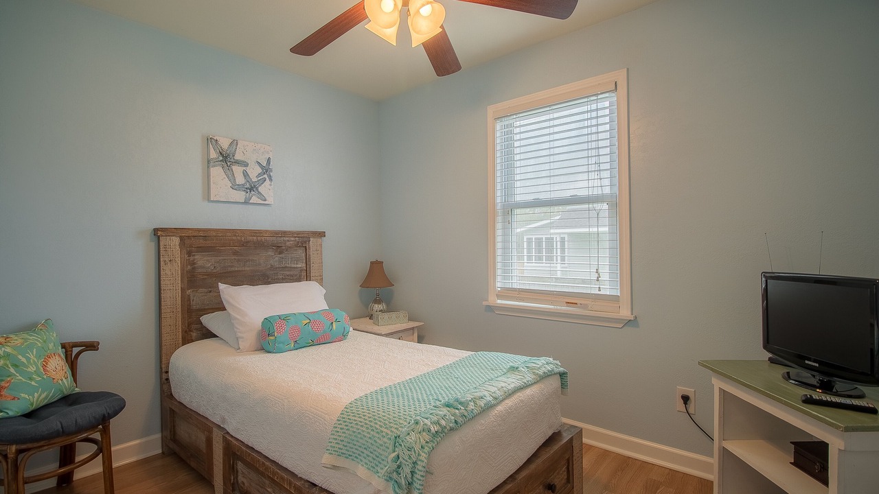 Photo of Bedroom in Bay St Louis